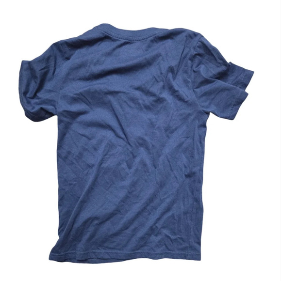 Champion Youth Athletic Shirt - Picture 2 of 3